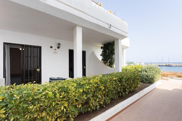Sailor House Apartment San Miguel de Abona Exterior foto