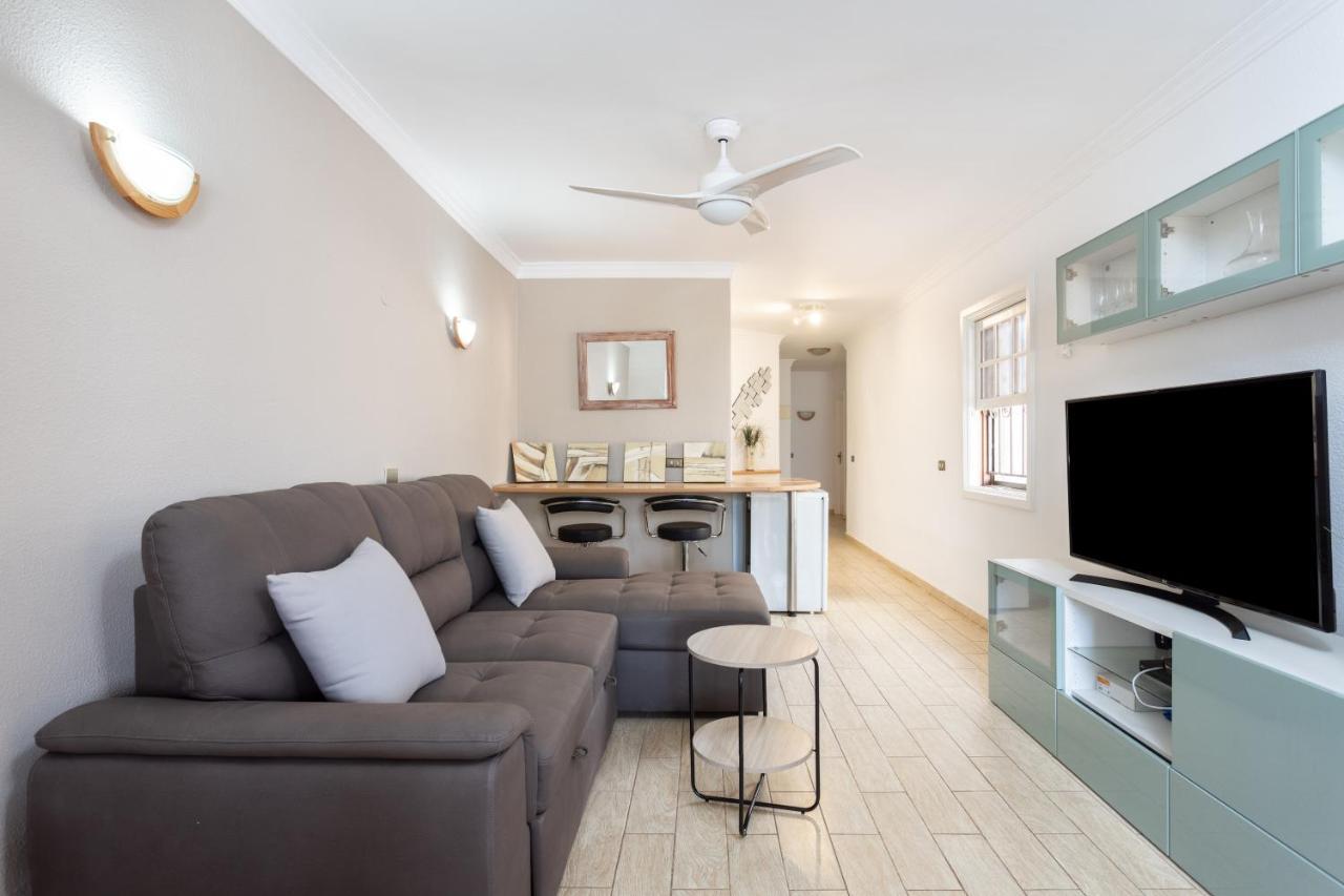 Sailor House Apartment San Miguel de Abona Exterior foto