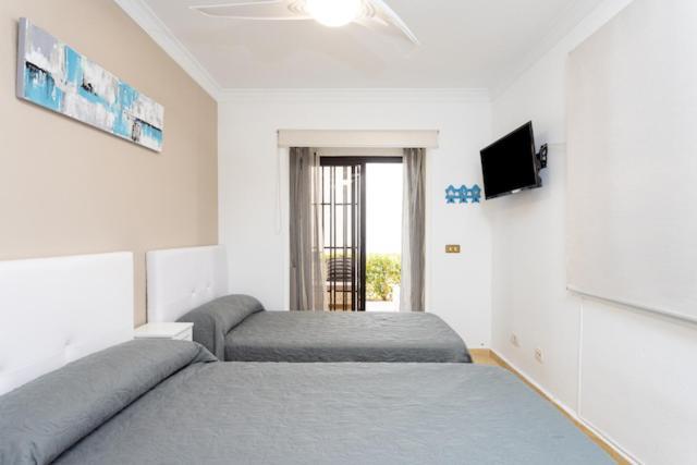Sailor House Apartment San Miguel de Abona Exterior foto