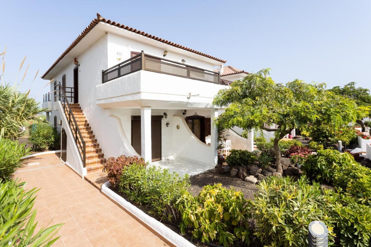 Sailor House Apartment San Miguel de Abona Exterior foto