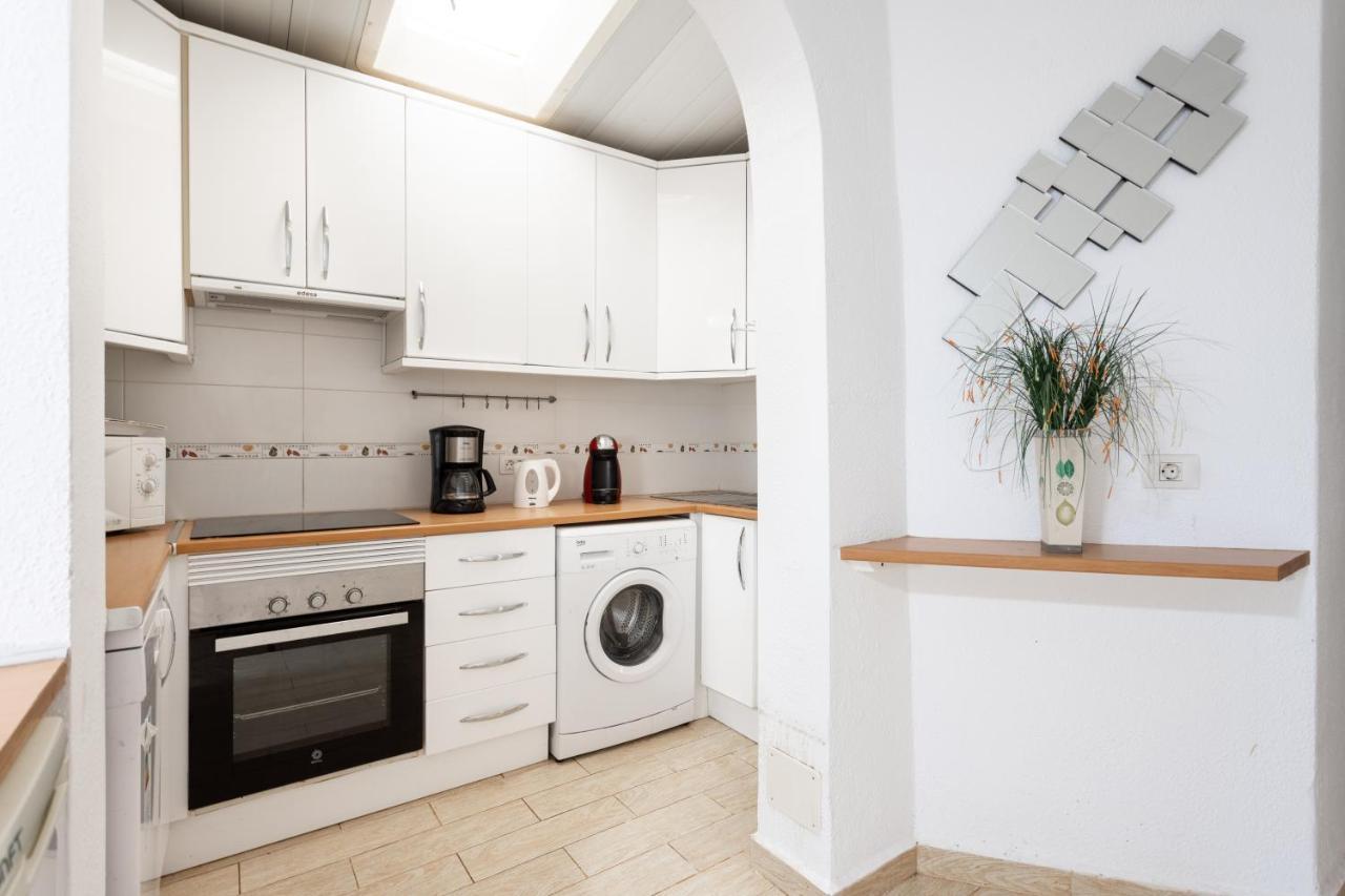 Sailor House Apartment San Miguel de Abona Exterior foto