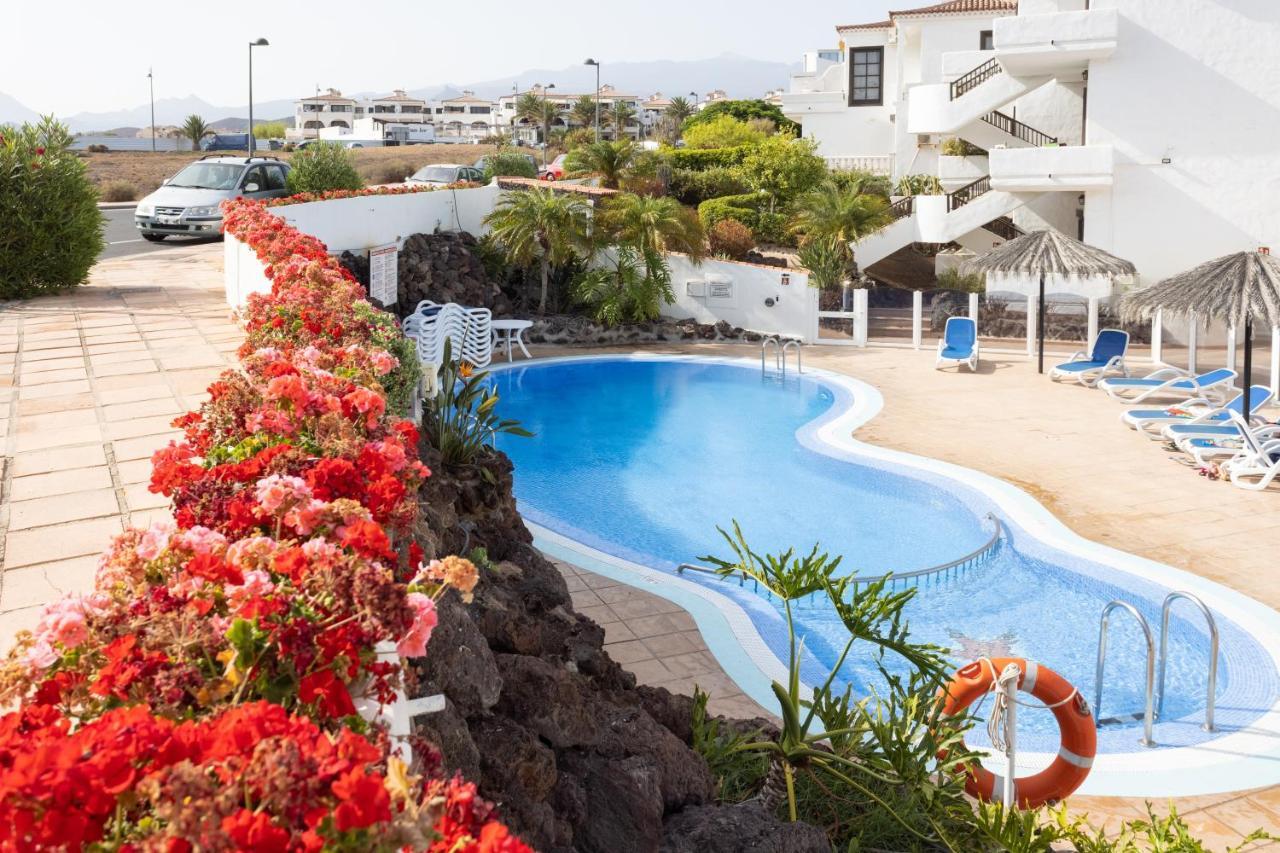 Sailor House Apartment San Miguel de Abona Exterior foto