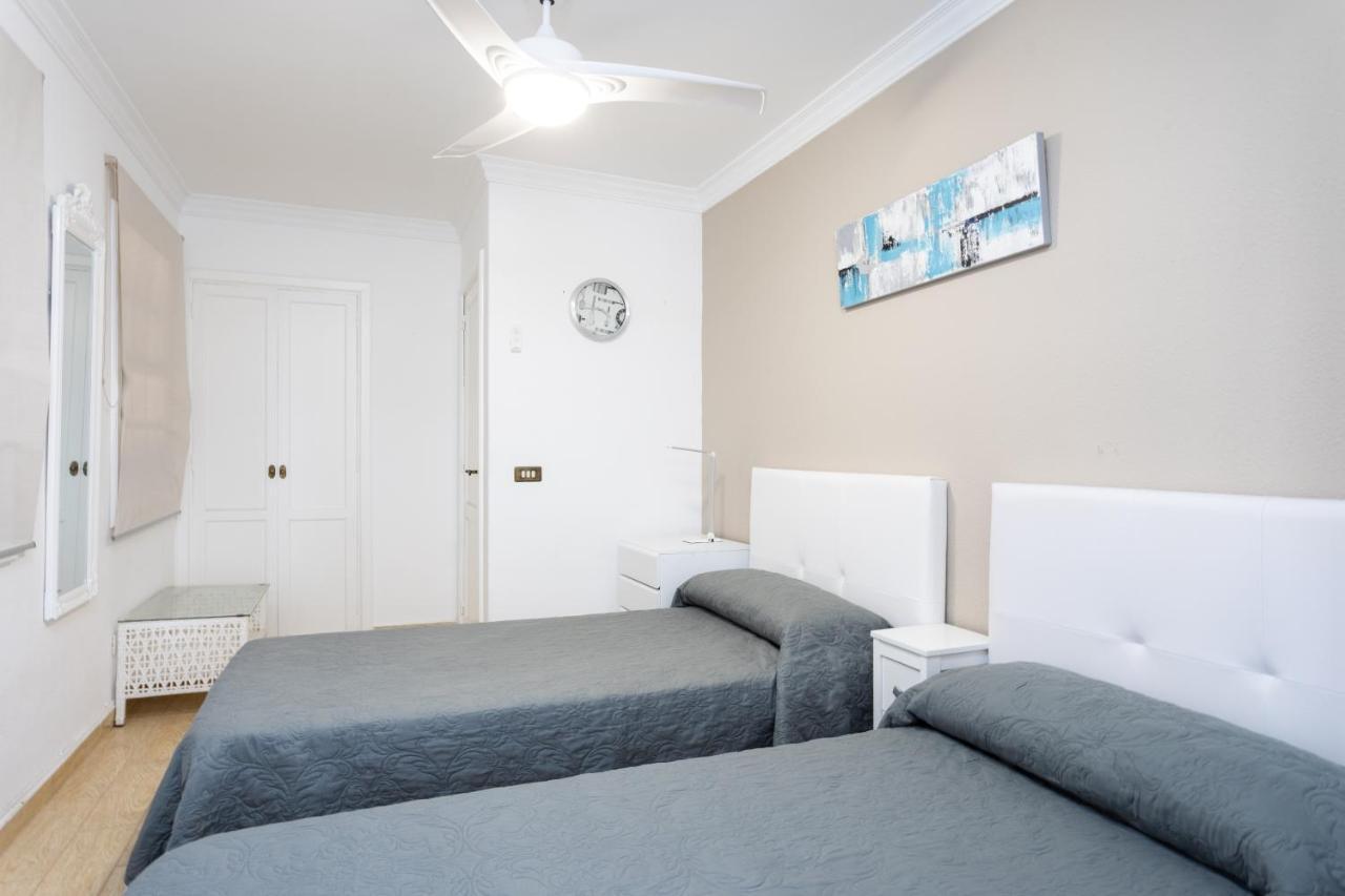 Sailor House Apartment San Miguel de Abona Exterior foto