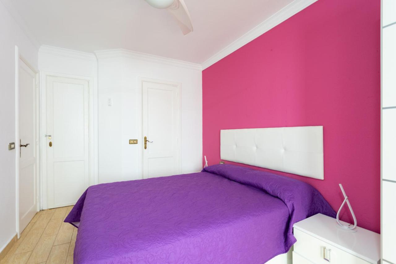 Sailor House Apartment San Miguel de Abona Exterior foto