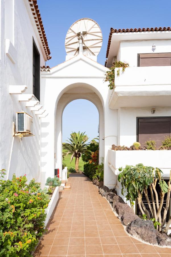 Sailor House Apartment San Miguel de Abona Exterior foto