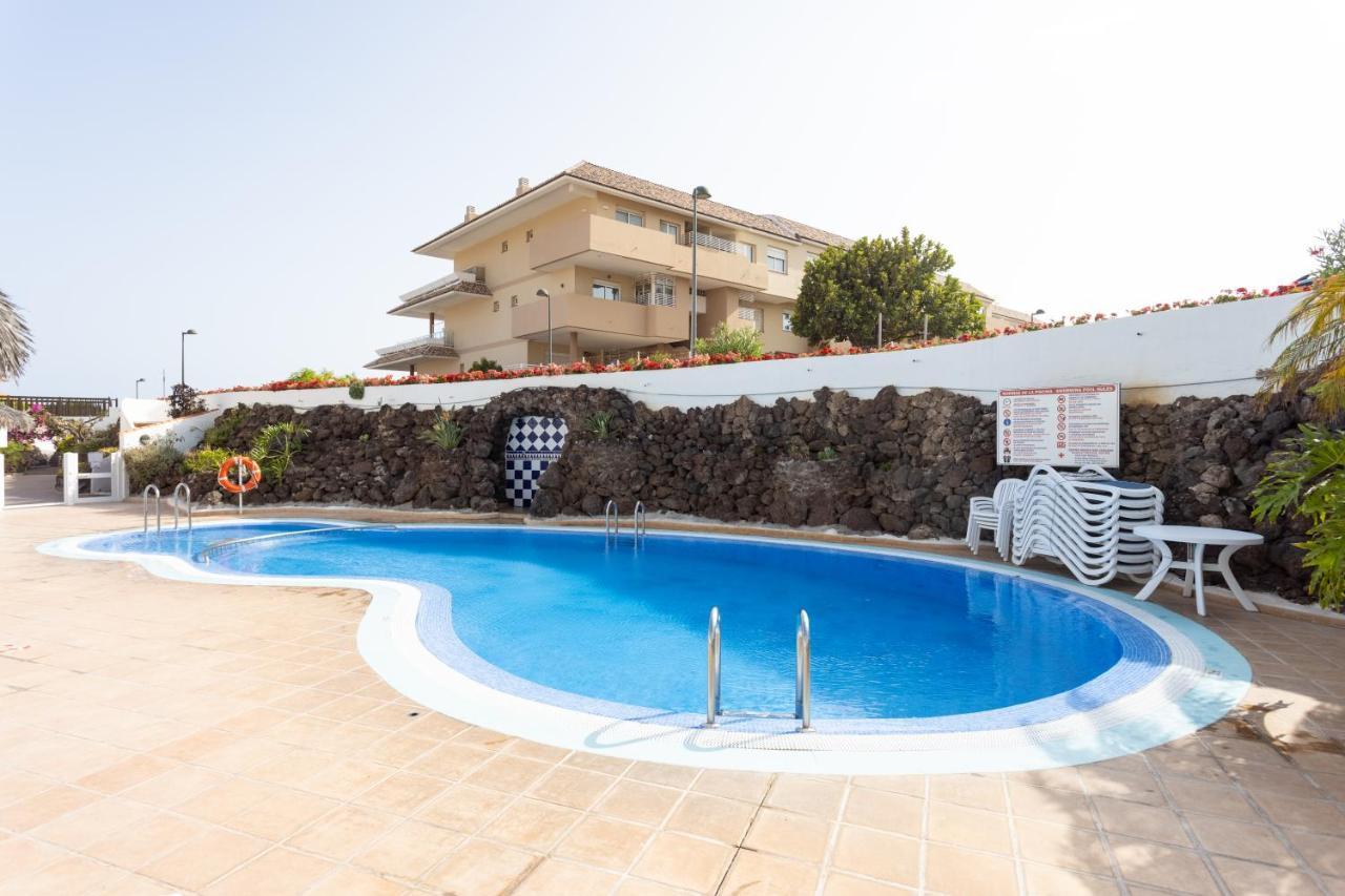 Sailor House Apartment San Miguel de Abona Exterior foto