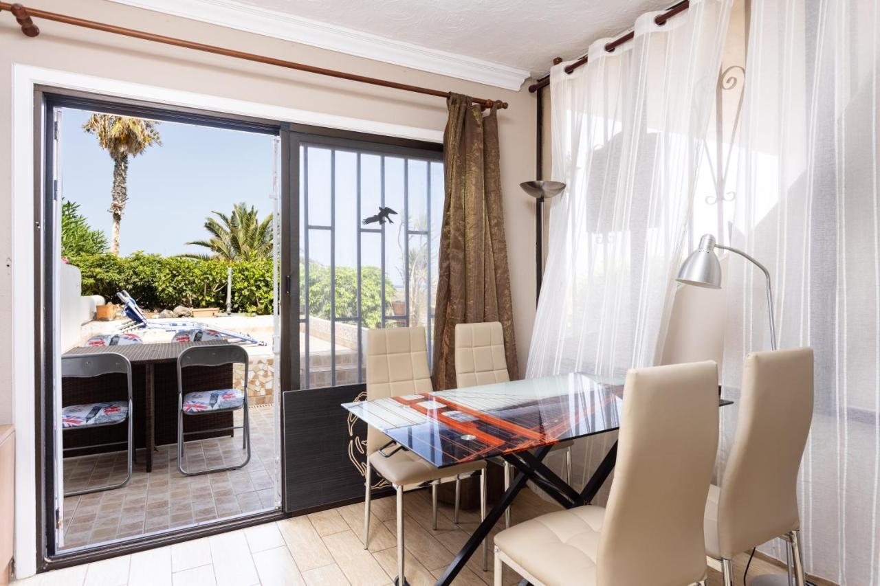 Sailor House Apartment San Miguel de Abona Exterior foto